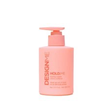 DESIGNME vyhlazující krém - Hold.Me Styling Cream 230 ml