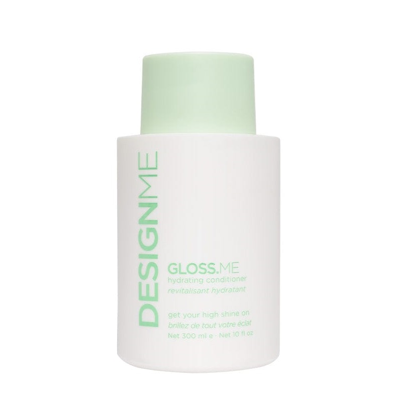 DESIGNME hydratační kondicionér - Gloss.ME Hydrating Cond. 300 ml