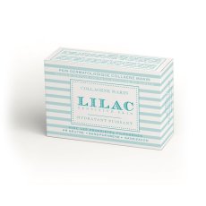 LILAC Sea Collagen Cleansing Bar 100 g LILAC Sea Collagen Cleansing Bar 100 g