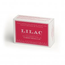 LILAC Anti-Redness - dermatologické mýdlo pro citlivou pokožku 100 g