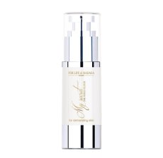 FOR LIFE & Madaga My Secret 24K Gold Elixir - pro náročnou pleť 30 ml