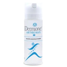 DERMIONE krém na bolesti kloubů a svalů - Arthro Max 150 ml
