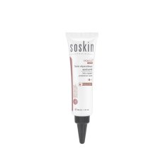 SOSKIN-PARIS hojivý krém na podrážděnou pleť - Skin Repair 30 ml