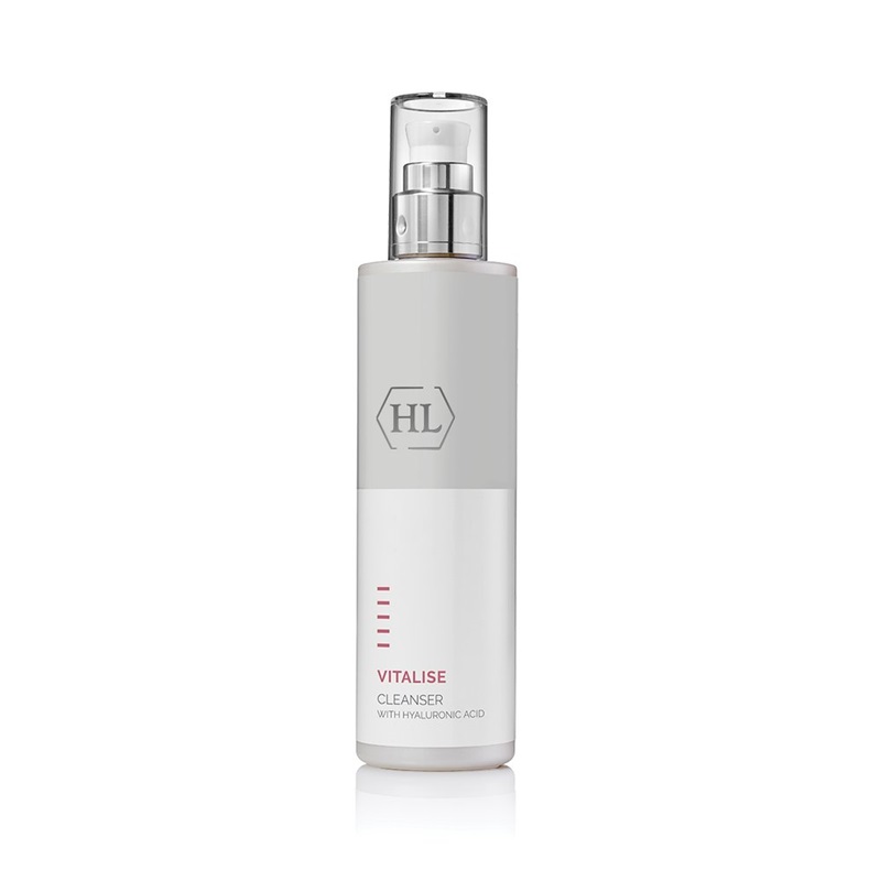 HL Cosmetics čisticí hydratační přípravek - Vitalise Cleanser 250 ml