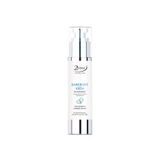 FOR LIFE & Madaga | 2DERM bariérový krém Transparent 50 ml