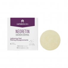 NEORETIN -  zesvětlující pleťový peeling Lightening Peel 6 ks