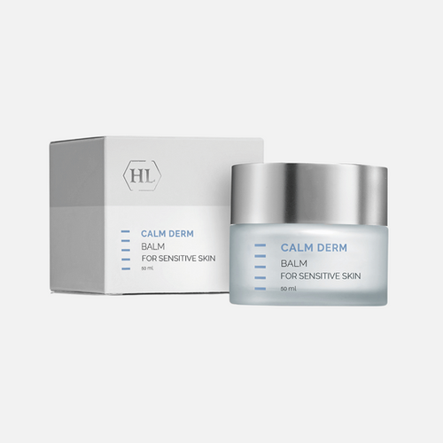 HL Calm Derm balzám pro citlivou pleť - Balm 50 ml
