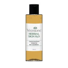 VERMIONE bylinné pleťové tonikum - Herbal Skin H2O 200 ml VERMIONE bylinné pleťové tonikum - Herbal Skin H2O 200 ml