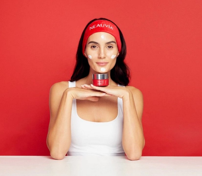 NEAUVIA NLine Advanced Cream 50 ml