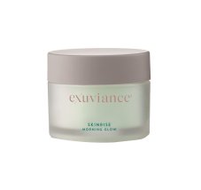 Exuviance SkinRise Morning Glow - jemné exfoliační polštářky 50 ml Exuviance SkinRise Morning Glow - jemné exfoliační polštářky 50 ml