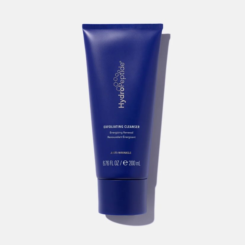 HYDROPEPTIDE - pro čištění pleti Exfoliating Cleanser 200 ml