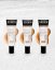 SOSKIN fluidní make-up Fluid SPF30 Gold 30g