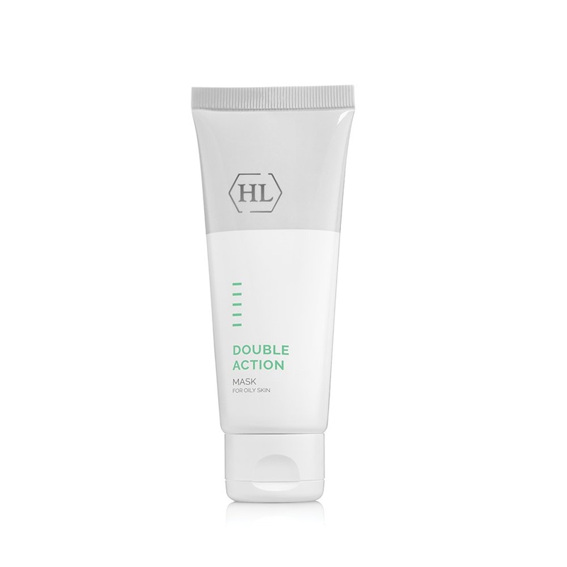 Holy Land HL Double Action Mask 70 ml | Ženská krása.cz