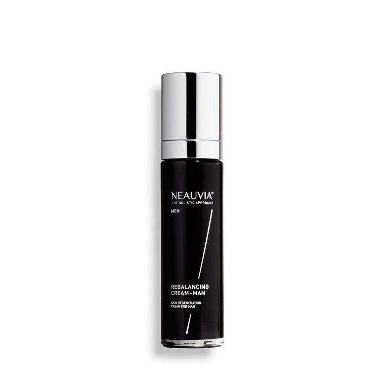 NEAUVIA krém pro muže - Cream-Man 50 ml