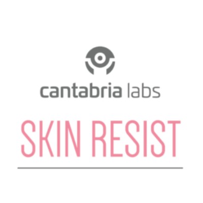 SKIN RESIST Cantabria labs 👄 Ženská krása.cz