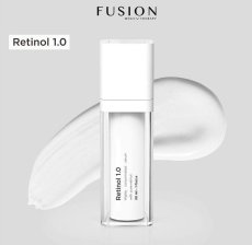 FUSION Meso sérum s retinolem - Retinol 1.0  30 ml