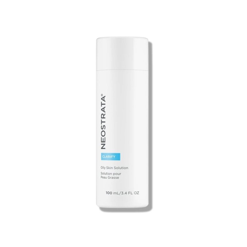 NEOSTRATA - roztok k vyčištění pórů Oily Skin Solution 100 ml