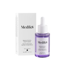 MEDIK8 Bakuchiol Peptides - Dokonalá alternativa k retinolu 30 ml