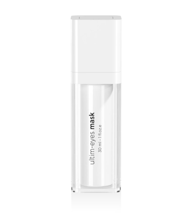 EKSEPTION oční maska proti tmavým kruhům - Ultim eyes mask 30 ml