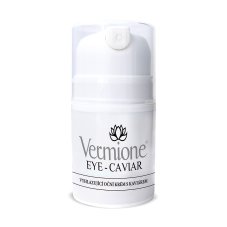 VERMIONE oční krém s kaviárem - Eye-Caviar 50 ml