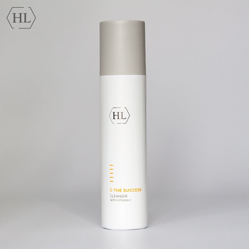 HL Skincare C The Success čistící emulze - Cleanser 250 ml