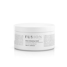 Fusion Glow sleeping mask 100 ml | Ženská krása.cz