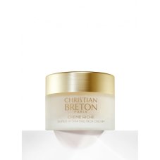 CHRISTIAN BRETON hydratační krém - Rich Cream 50 ml CHRISTIAN BRETON hydratační krém - Rich Cream 50 ml