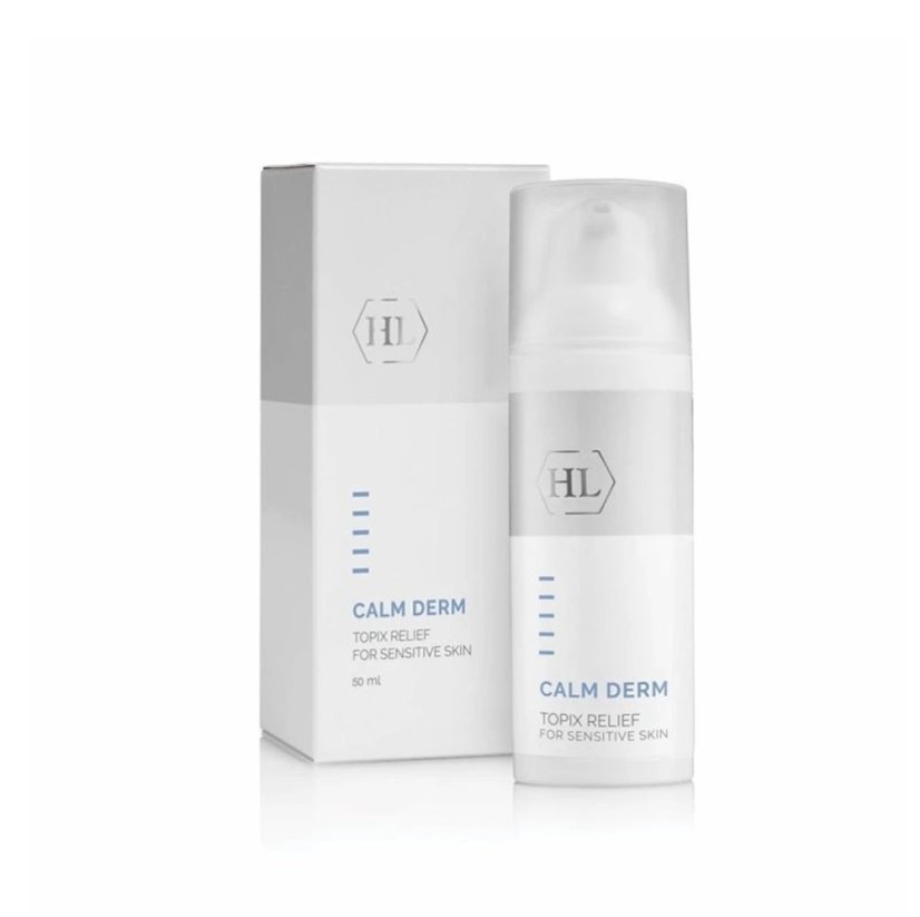 HL Holy Land Calm Derm Topix Relief 50 ml | Ženská krása.cz