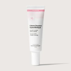 NOVEXPERT hydratační krém Velvety Hydro-Biotic (30 ml)