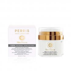 PERRIS Swiss Active Anti-Aging Face Cream 50 ml