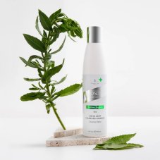 DSD de Luxe 003 detoxikační čistící šampo - Detox 200 ml