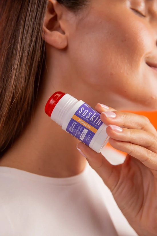 SOSKIN hydratační tyčinka - SPF 30 Healthy glow stick 15 g