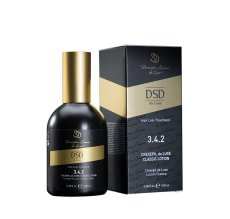 DSD de Luxe 3.4.2 - sérum proti vypadávání vlasů 100 ml | Ženská krása.cz