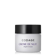 CODAGE výživný noční krém - Night Cream 50 ml