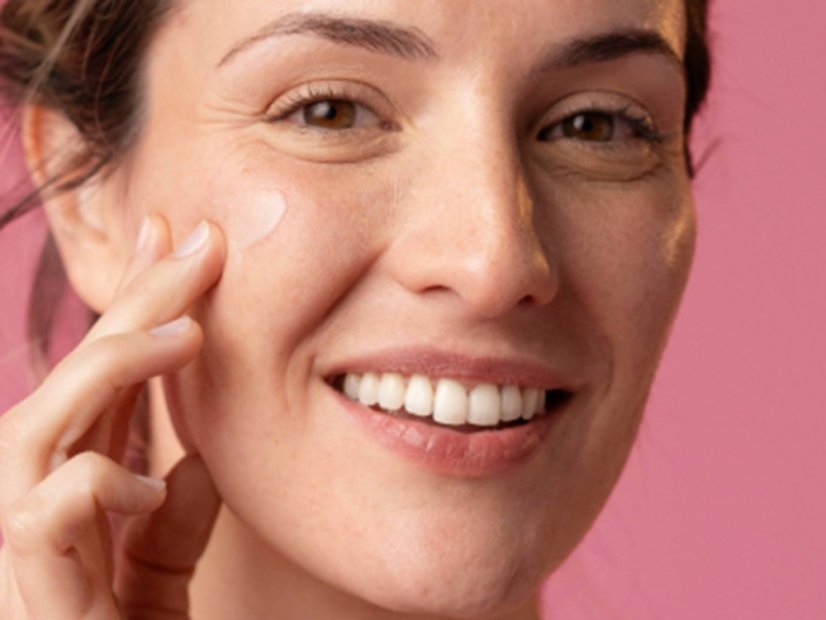 SKIN RESIST denní péče o citlivou pokožku - Daily Fluid 50 ml