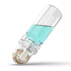 HYDRA ROLLER 64 Needles 0,5 mm - dermaroller se zásobníkem