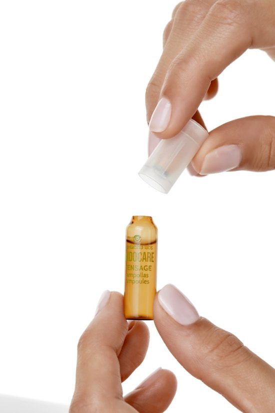 ENDOCARE regenerační a zpevňující ampulky - Tensage 10 x 2 ml