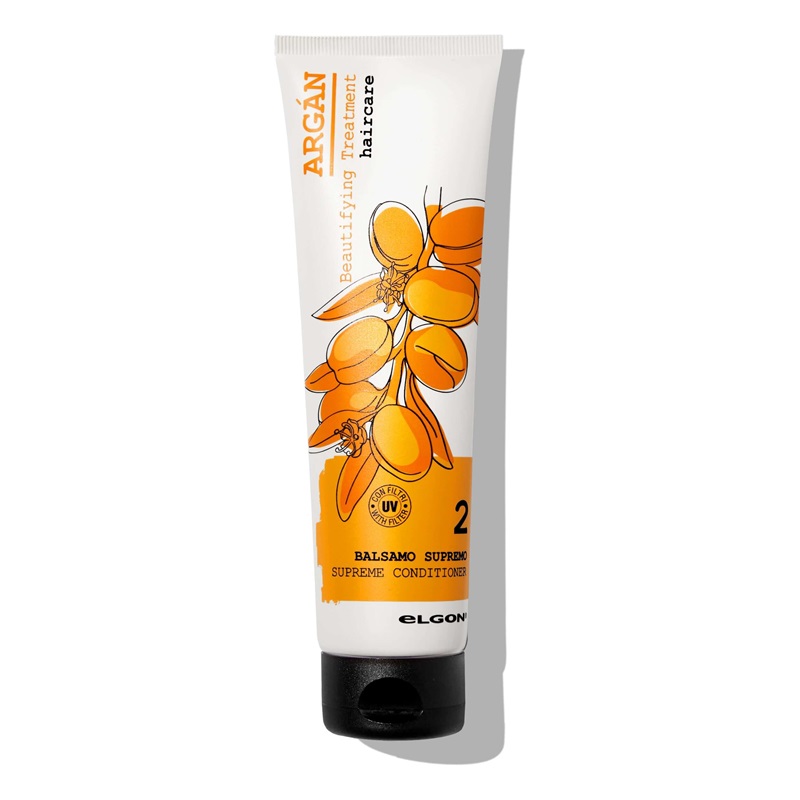 ELGON hydratační kondicionér - Argan Conditioner 150 ml