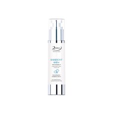 FOR LIFE & Madaga | 2DERM bariérový krém Transparent 50 ml
