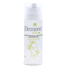 DERMIONE hydratační a ochranný krém - Alfa XXL 150 ml
