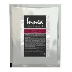  INNEA Detox Face Mask 23 ml | Ženská krása.cz