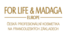 For Life & Madaga - česká kosmetika For Life & Madaga - česká kosmetika