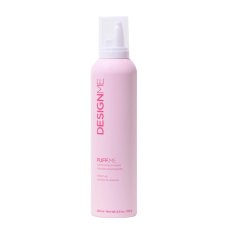 DESIGNME  objemová pěna - Puff.me Volumizing Mousse 250 ml