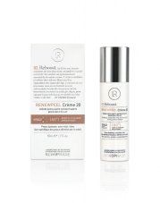 RENOPHASE exfoliační krém - Renewpeel Créme 20 50 ml RENOPHASE exfoliační krém - Renewpeel Créme 20 50 ml