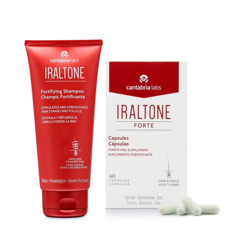 IRALTONE Fortifying