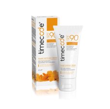TIMECODE opalovací krém - Smart SPF 90 50 g
