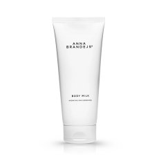 ANNA BRANDEJS omlazující tělové mléko - Body Milk 200 ml