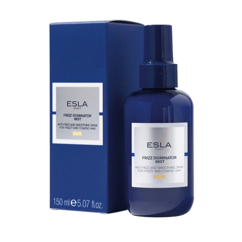 ESLA ITALY spray proti krepatění - Frizz Mist 150 ml