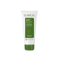 ELANCYL krém proti striím - Strech Marks Prevention Cream 200 ml