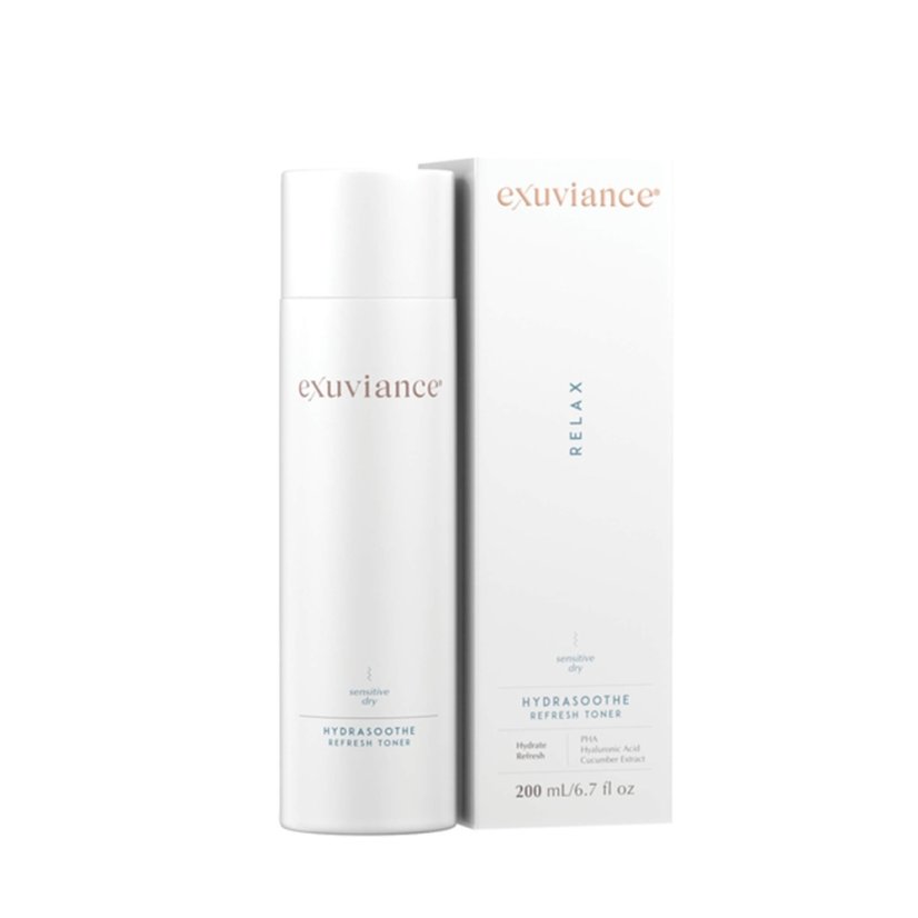 EXUVIANCE krém s kys. glykolovou - Glycolic  Moisturizer 50 ml